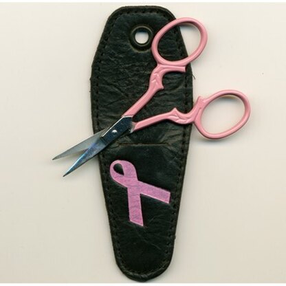 Bryson Breast Cancer Scissors