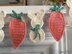 Easter Garland: Carrots & Bunnies