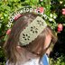 Blodeuwedd Scarf
