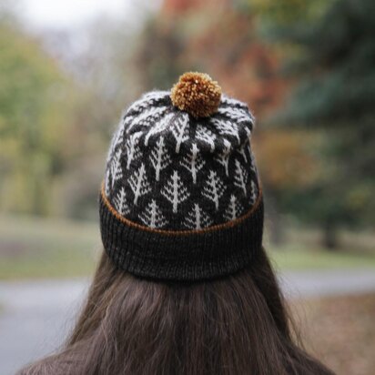 Deep Woods Toque