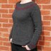 Classic Turdus sweater