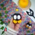 Bob-Omb amigurumi pattern