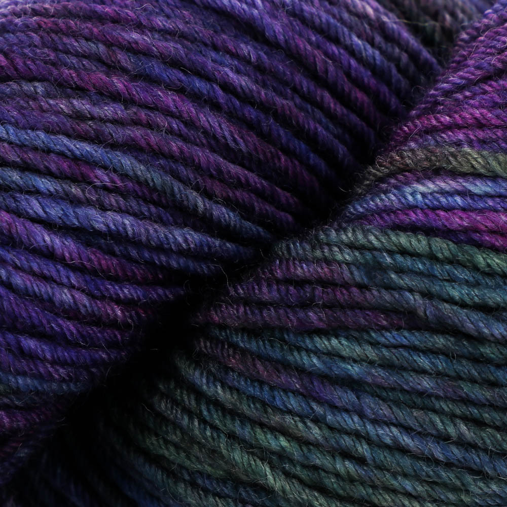 Malabrigo Seis Cabos - Sombra De Palma