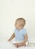 The Irresistibly Sublime Baby 4 Ply Book by Sublime - 616