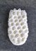 Chunky Chain Link Baby Cocoon or Swaddle Sack