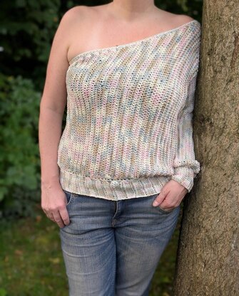 Sweater "Mono Pop"