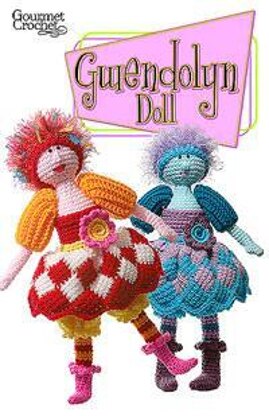 Gwendolyn Doll