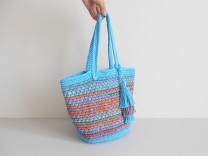 Paradise Bag