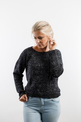 The Simple Sweater