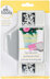 EK Success Large Edge Punch - Monarch Butterfly