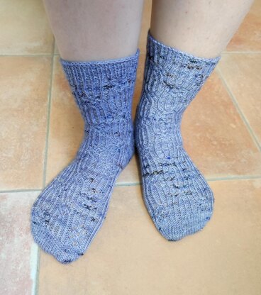 Primula socks