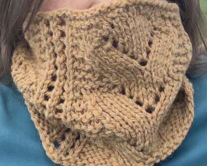 Fluke cowl