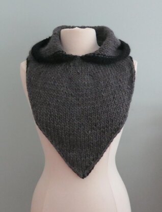 Robin Hood Bandana Cowl