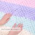 Beautiful Blanket Pattern