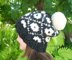 Kulture Pom Pom Hat