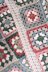 Adelie Baby Blanket