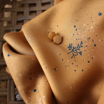 Atelier Brunette Twig Ochre