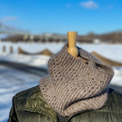 Landmark Cowl