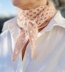 Sunday scarf