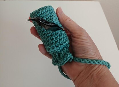 Doggy Poop Bag Holder