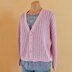 Ariadna Cardigan