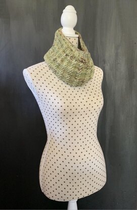 Tendril Cowl