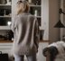 Weathers Sweater