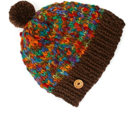 Winter Festival Hat