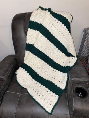 Tori Blanket