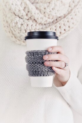 The Coffee Cozy