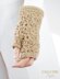 Elaine Crochet Fingerless Gloves #808G