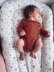 "Smart Bodysuit" Romper for Newborn