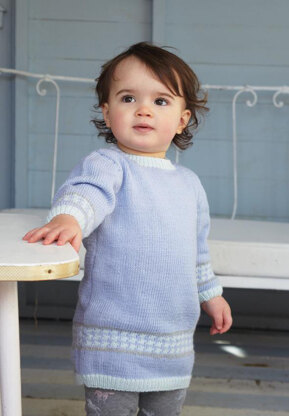 Rowan Baby 4 Ply Collection