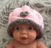 Baby Hat "Twin"