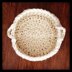 Newborn Basket Photo Prop Pattern - Multiple Sizes