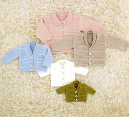The Fourth Irresistibly Sublime Baby 4 Ply Hand Knit Book By Sublime