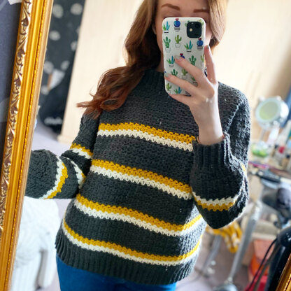 Mavety Sweater