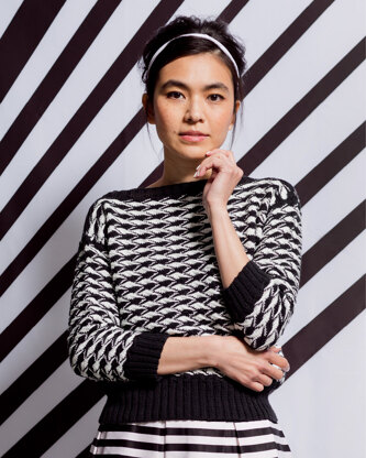 MillaMia Fragment Jumper PDF
