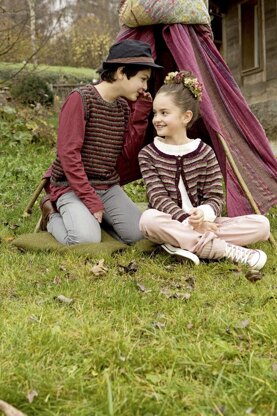 Fatto a Mano 222 Elle Tricot by Lang Yarns