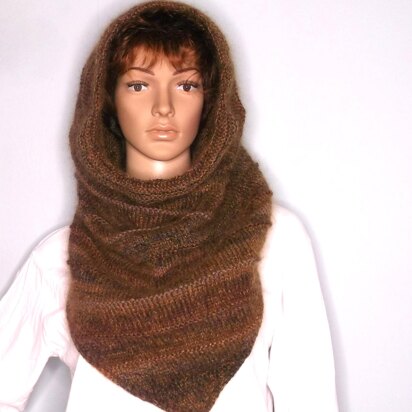 Snood Cowl