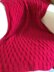 Rectangles Baby Blanket Knitting Pattern
