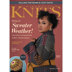 Interweave Knits Magazine Fall 2023