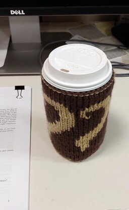 Coffee Cozy