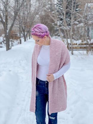Seedling Scarf