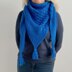 'Anna' Shawl