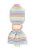 5 Sizes - Crocheted Rainbow Romper