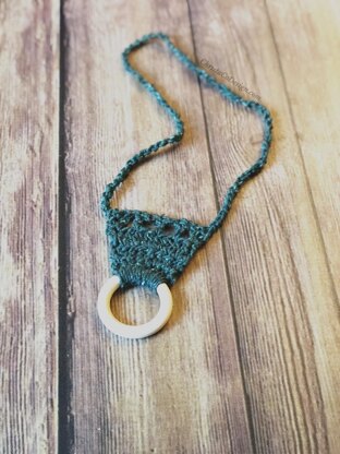 Mia Necklace