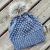 Cloudberry Hat