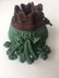 Cthulhu dice bag / Chaos token bag