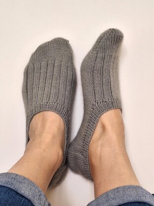 Flexy Fit Slippers